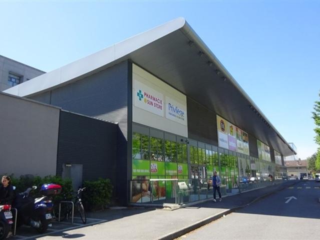 Atelier mieten in Lancy