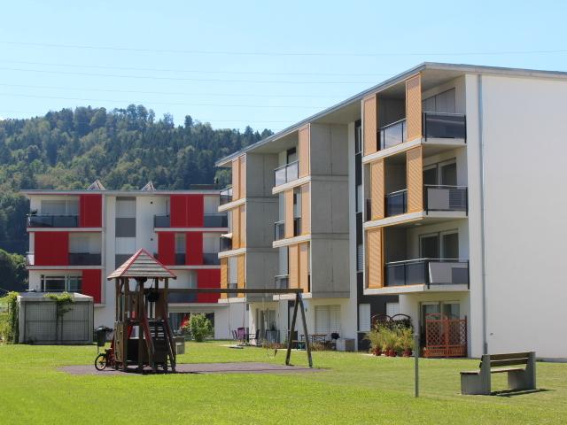 Apartment mieten in Courrendlin, Jura