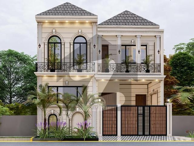 House for sale in Jhelum, Islamabad Capital Territory