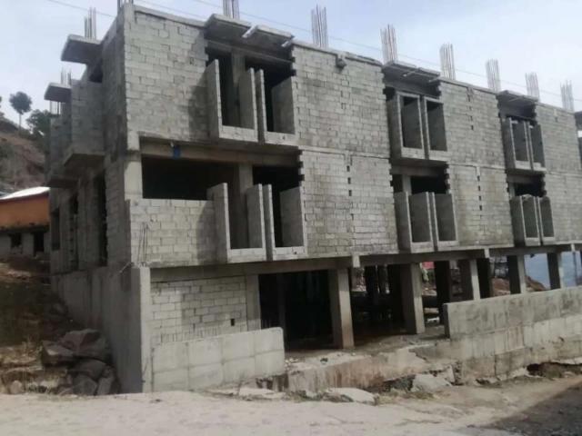 Apartment for sale in Islamabad