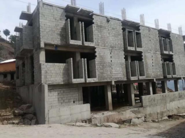 Apartment for sale in Islamabad