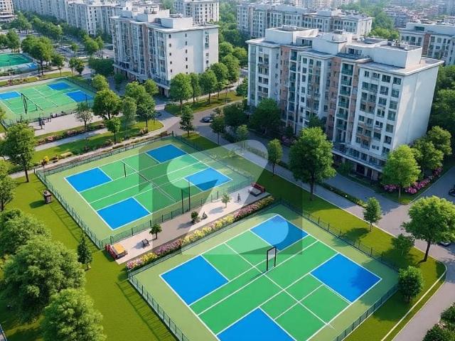 Property for sale in Islamabad