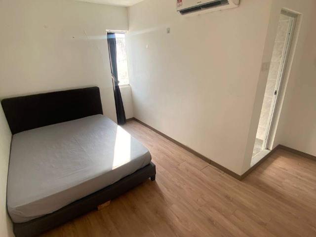 Room for rent in Kepong, Kuala Lumpur