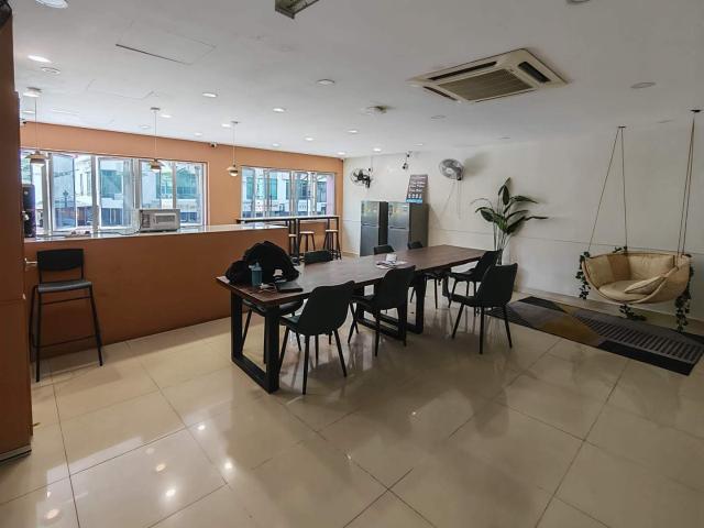 Room for rent in Kuala Lumpur
