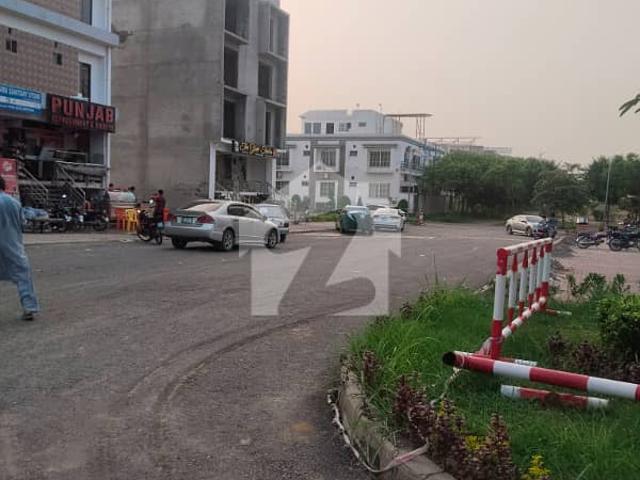 Apartment for sale in Islamabad