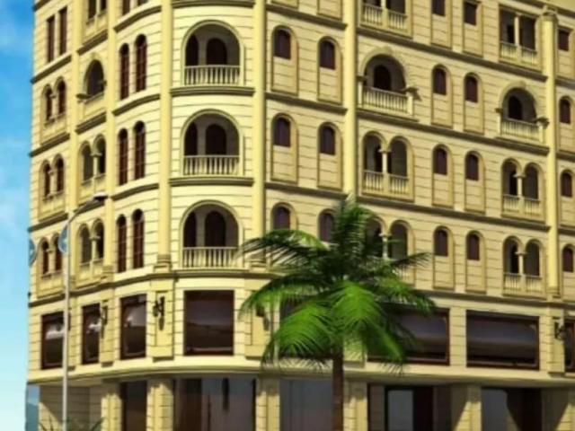 Apartment for sale in Rawalpindi, Islamabad Capital Territory