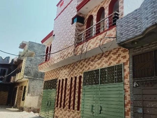 House for sale in گرین کیپ ہاؤسنگ سکیم, گجو متہ