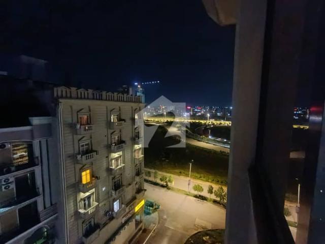 Apartment for sale in Islamabad