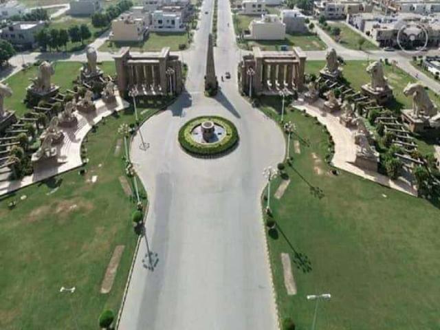 Land for sale in محلہ سید نگری, تحصیل گوجرانوالہ شہر