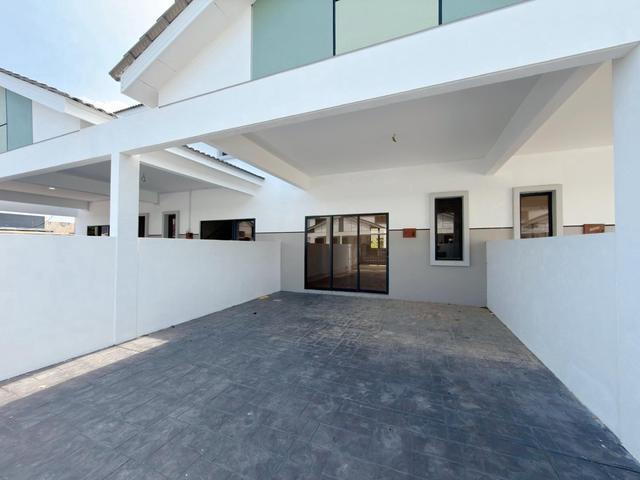 Terraced House for sale in Tanjung Minyak, Bandaraya Melaka