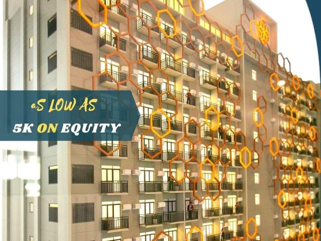 Condominium for sale in Cagayan De Oro