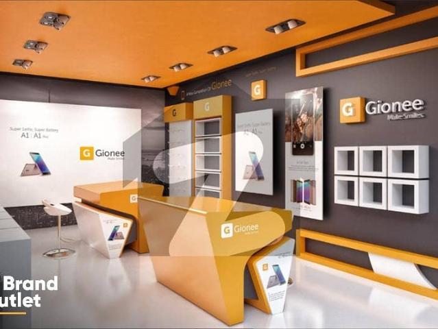 Apartment for sale in Rawalpindi, Islamabad Capital Territory