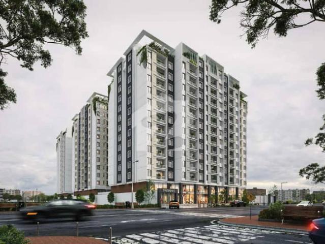 Apartment for sale in کراچی ڈویژن, North Waziristan
