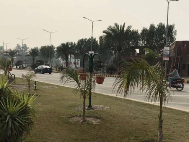Land for sale in Rawalpindi, Islamabad Capital Territory