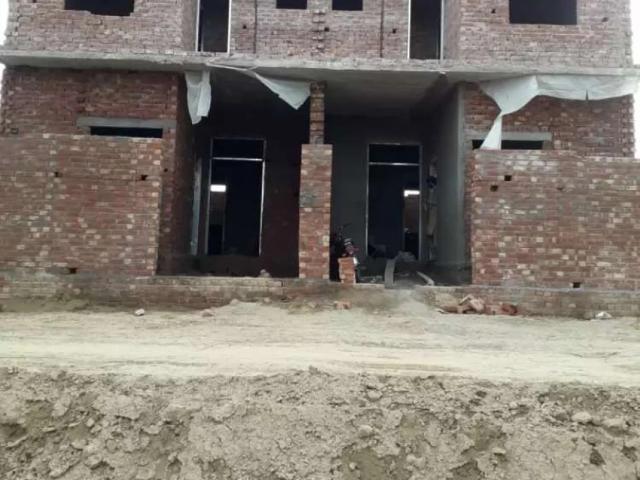 Land for sale in Rawalpindi, Islamabad Capital Territory