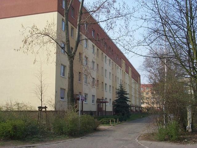 Apartment mieten in Cottbus, Brandenburg