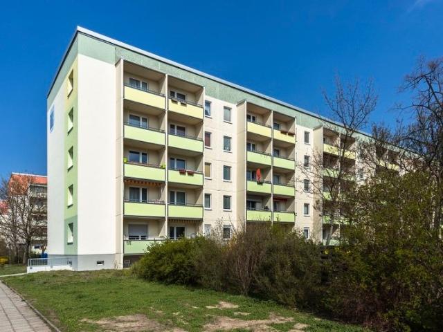 Apartment mieten in Cottbus, Brandenburg