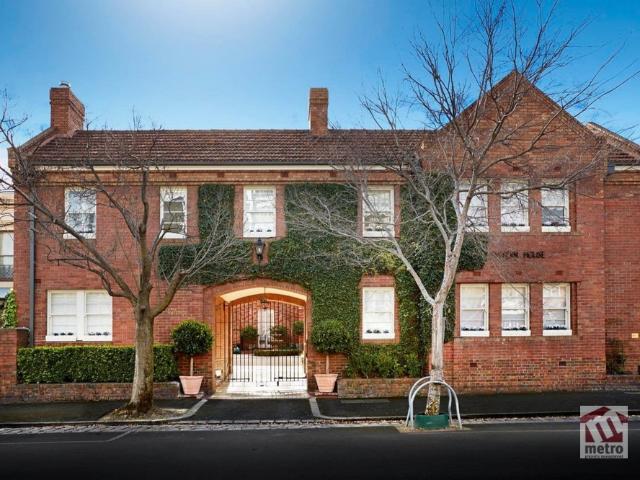 Apartment for rent in Camerons Creek, Victoria