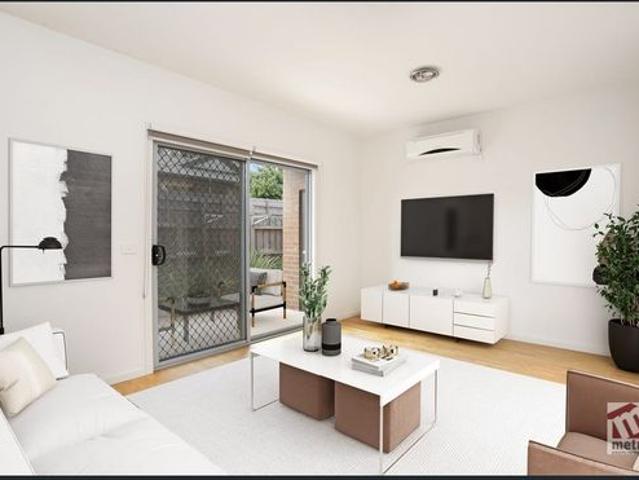 Apartment for rent in Kingsville, Melbourne