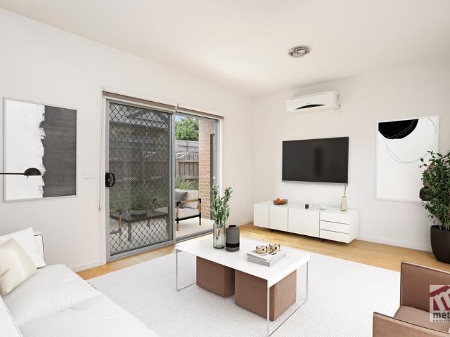 Apartment for rent in Kingsville, Melbourne