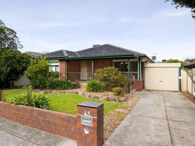 House for sale in Camerons Creek, Victoria