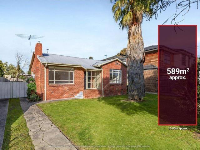 House for sale in Camerons Creek, Victoria