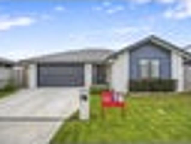 House for sale in Rototuna
