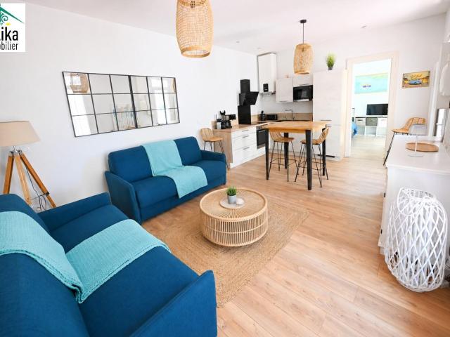 Appartement vente à Arcachon