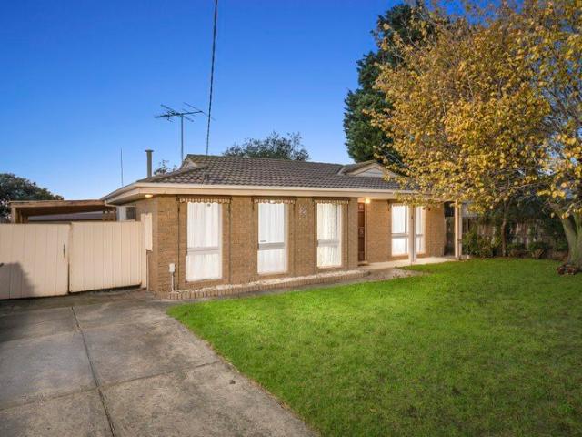 House for sale in Camerons Creek, Victoria