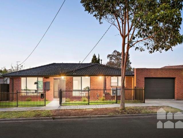 House for sale in West Footscray, Victoria