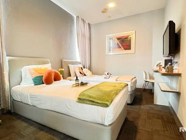 Apartment for rent in Country Heights Damansara, Kuala Lumpur