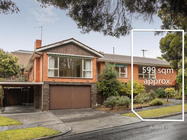 House for sale in Balwyn North
