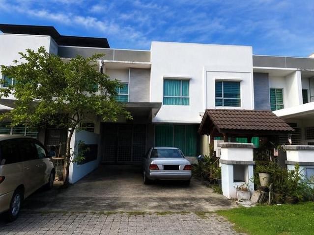 Terraced House for sale in Jitra, Kedah