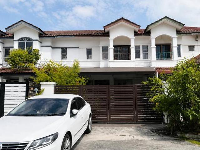 Terraced House for sale in Port Klang, Selangor