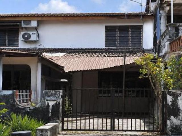 Terraced House for sale in Perak, Tanjong Ipoh
