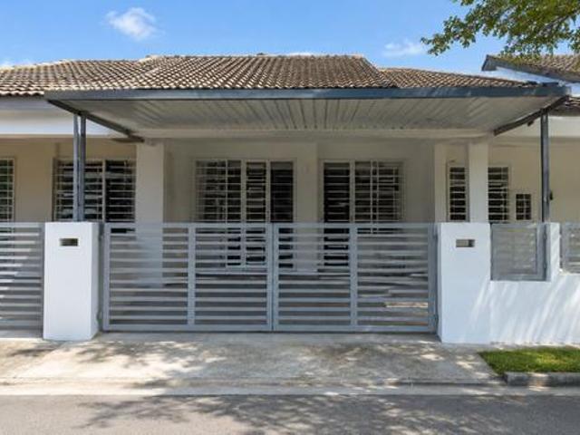 Terraced House for sale in Sungai Petani, Kuala Muda