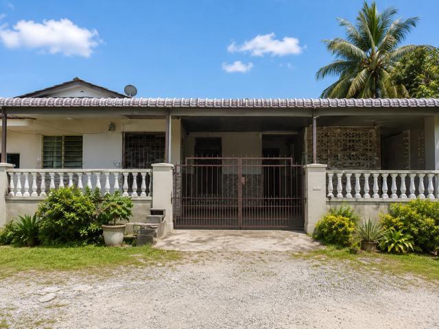 Terraced House for sale in Kuala Muda, Kedah