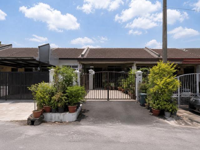 Terraced House for sale in Petaling, Subang Jaya