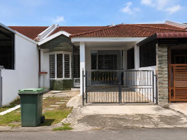 Terraced House for sale in Sungai Petani, Kuala Muda
