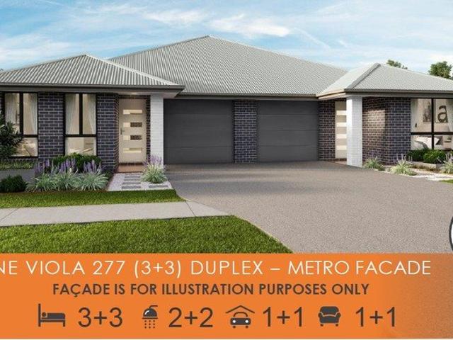 Duplex for sale in Toombul, Queensland
