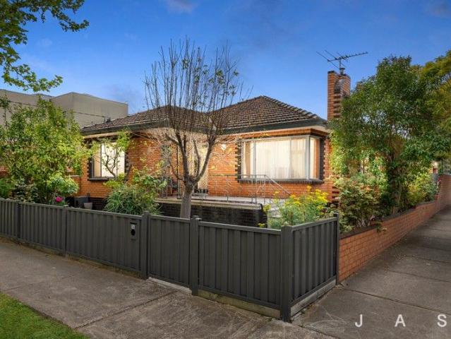 House for sale in West Footscray, Victoria