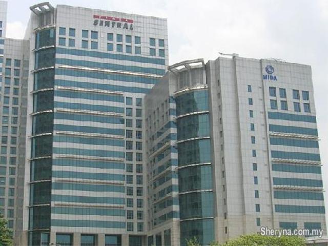 House for sale in Brickfields, Kuala Lumpur