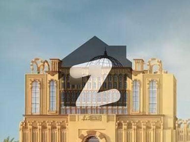 Commercial for sale in Islamabad