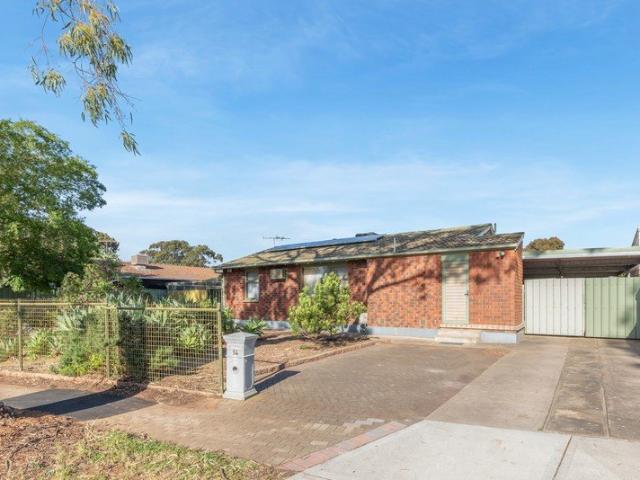House for sale in Elizabeth Vale, Adelaide
