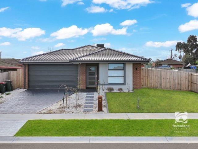 House for sale in East Bairnsdale, Victoria