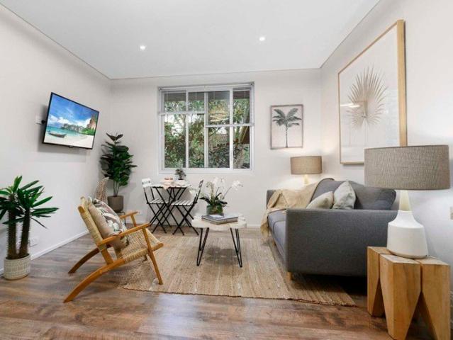 Apartment for sale in Inner West, Sydney