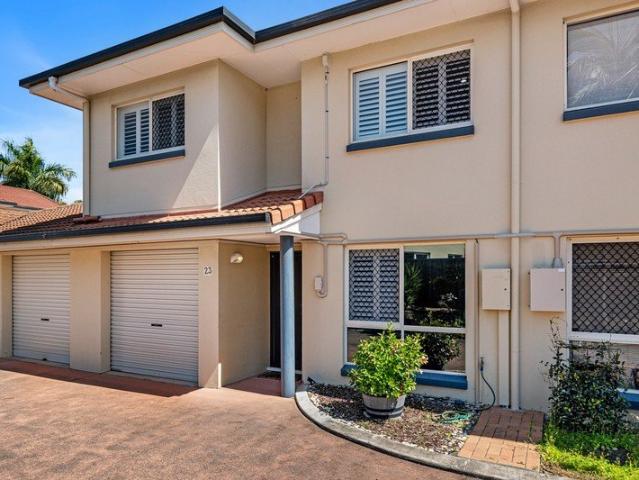 Townhouse for sale in Toombul, Queensland