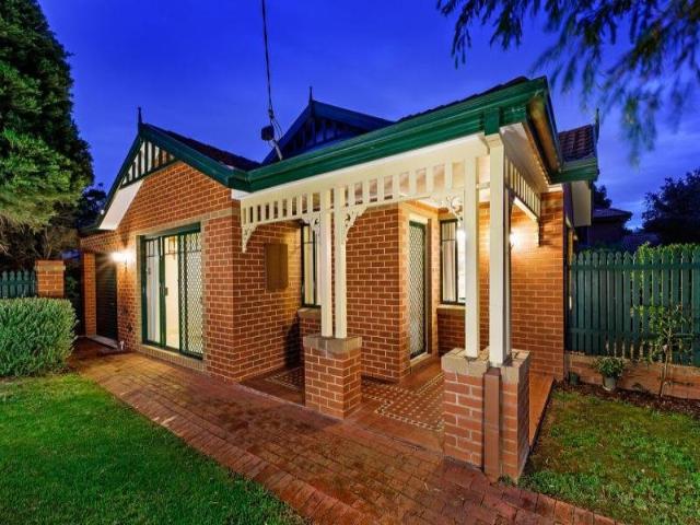Apartment for rent in Camerons Creek, Victoria