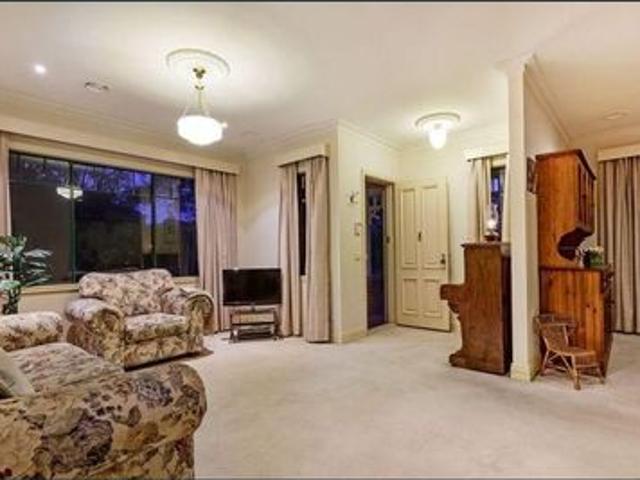 Apartment for rent in Camerons Creek, Victoria