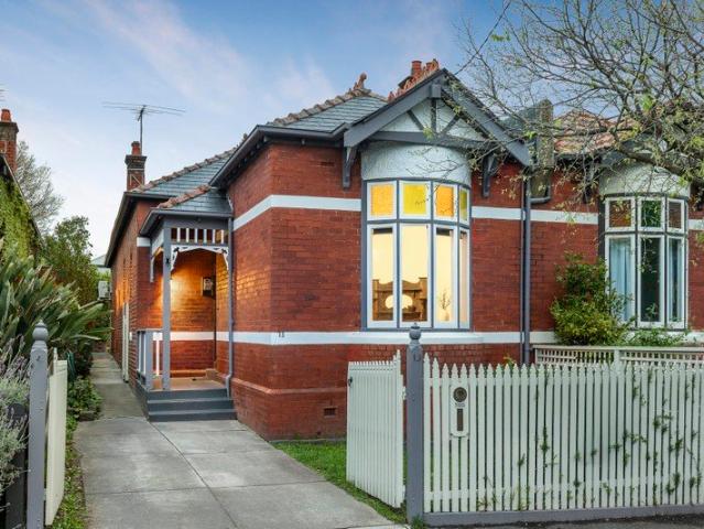 House for sale in Hawthorn, Melbourne